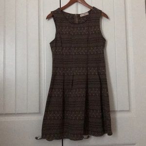A-line Dress